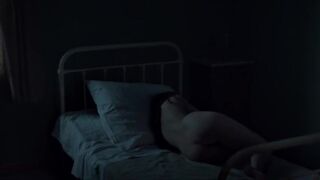 Maresi Riegner nude sex scenes ⭐ Monte Verità (2021)