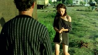 Orsolya Toth nude - Delta (2007)