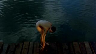 Orsolya Toth nude - Delta (2007)