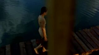 Orsolya Toth nude - Delta (2007)