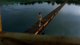 Orsolya Toth nude - Delta (2007)