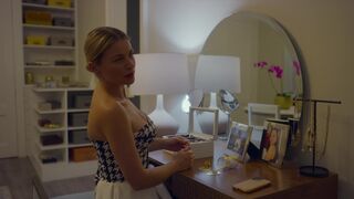 Liz Gallardo Sexy, Paulina Goto, Ludwika Paleta Hot ⭐ Daughter from Another Mother (2022)