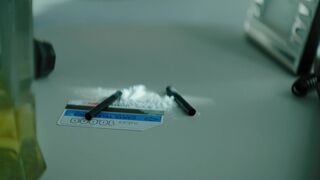 Monica Camporesi nude - The Pantani Affair (2020)