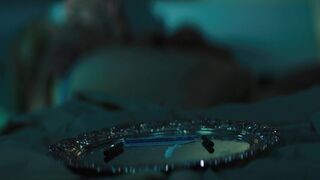 Monica Camporesi nude - The Pantani Affair (2020)