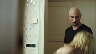 Monica Camporesi nude - The Pantani Affair (2020)