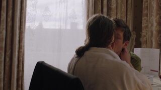 Katharine O'Donnelly nude ⭐ The Deep Sleep (2019)