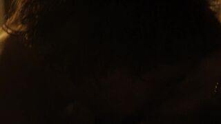 Naïma Rodric sexy, Sofia Essaïdi Hot ⭐ Overdose (2022)