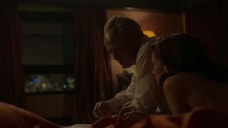 Maria Bopp sex, Paulina Gaitán hot - El Presidente (2020)  s01-e03,05,06