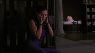 Linda Lapinsh nude ⭐ Lovushka (2020)