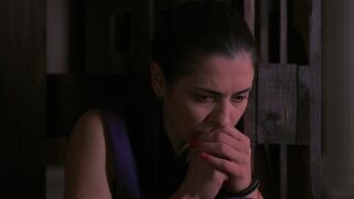 Linda Lapinsh nude ⭐ Lovushka (2020)