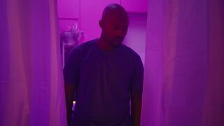 Tarryn Wyngaard topless ⭐ Pulse (2022) s01e06