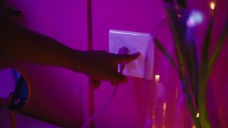 Tarryn Wyngaard topless ⭐ Pulse (2022) s01e06