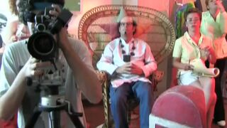 Explicit Daniela Blume, Queralt Riera nude ⭐ Que glande es el cine (2005)