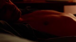 Camille Rowe hot ⭐ Where Are You (2021)