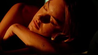 Camille Rowe hot ⭐ Where Are You (2021)