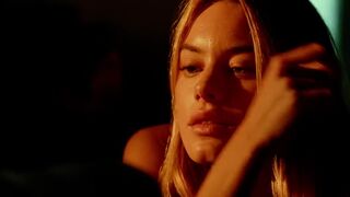 Camille Rowe hot ⭐ Where Are You (2021)
