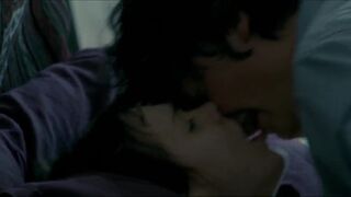 Tuppence Middleton nude ⭐ Trap for Cinderella (2013)