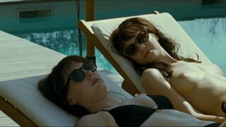 Tuppence Middleton nude ⭐ Trap for Cinderella (2013)