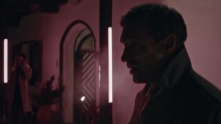 Sophia Schiller nude ⭐ Der Pass (2022) s02e06