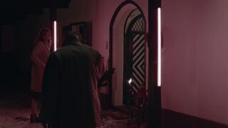 Sophia Schiller nude ⭐ Der Pass (2022) s02e06