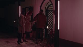 Sophia Schiller nude ⭐ Der Pass (2022) s02e06