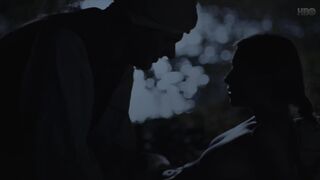 Sara Klimoska nude - Willow (2019)