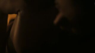 Sara Klimoska nude - Willow (2019)