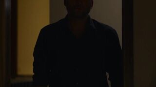 Anneke Kim Sarnau, Peri Baumeister sexy ⭐ Neuland (2022)