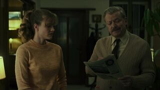 Miriam Fussenegge nude ⭐ Schächten (2022)