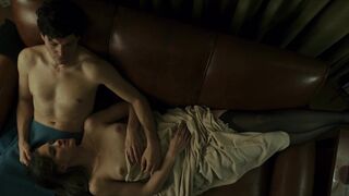 Miriam Fussenegge nude ⭐ Schächten (2022)