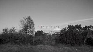 Ana Valeria Becerril nude ⭐ Aire de lluvia (2020)