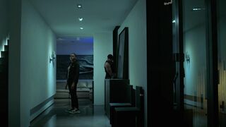 Adrienne Walker nude ⭐ Power Book IV Force s02e01 (2023)