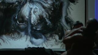 Adrienne Walker nude ⭐ Power Book IV Force s02e01 (2023)