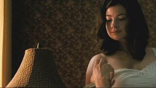Chava Voor in 't Holt nude, Nyncke Beekhuyzen hot, Katja Herbers ⭐ Suskind (2012)