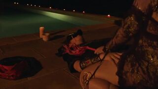 Alixia Busch nude⭐ MASQUE(s) s01e01 (2022)