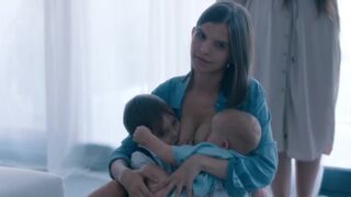 Natasa Stork nude ⭐ Not a Thing (2022)