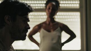 Branca Messina, Vanessa Gerbelli nude ⭐ A Divisao s02e03e05 (2020)