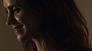Branca Messina, Vanessa Gerbelli nude ⭐ A Divisao s02e03e05 (2020)