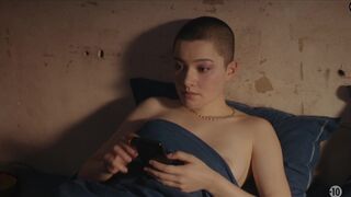 Ayumi Roux sexy - Skam s09e07 (2022) Hot LEsbian Episode