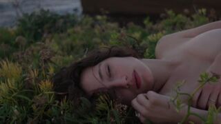 Eva Danino topless ⭐ Euplea (2019)