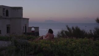 Eva Danino topless ⭐ Euplea (2019)