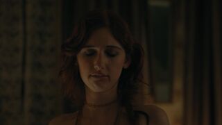 Cailyn Rice, Madison Rogers, Isabel May, Joy Osmanski hot ⭐ 1923 s01e08 (2023)