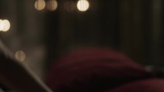 Kasia Smutniak sexy, Liah O'Prey nude ⭐ - Domina s02e06 (2023)