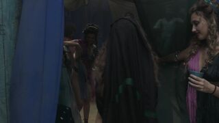 Kasia Smutniak sexy, Liah O'Prey nude ⭐ - Domina s02e06 (2023)