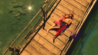 Zuzana Kravarikova sexy hot ⭐ Indián (2022)