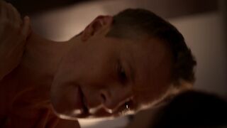 Paton Ashbrook, Alix Lapri sexy- Power Book II Ghost s02e08-09 (2022)