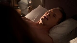 Paton Ashbrook, Alix Lapri sexy- Power Book II Ghost s02e08-09 (2022)