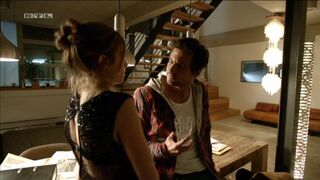 Karin Hanczewski hot - Alarm für Cobra 11 s19e02 (2013) Bed Scene