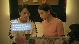 Rhen Escano nude, Ayanna Misola, Andrea Garcia nude⭐ Secrets Of A Nympho s01e05-06 (2022)