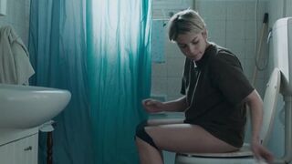 Emma Marrone nude ⭐ Il ritorno (2022)